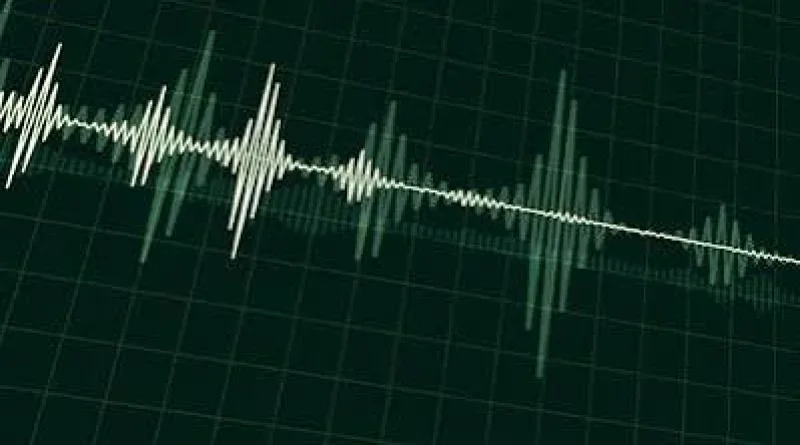 Suara Dentuman Misterius Gegerkan Bandung Raya hingga Cianjur